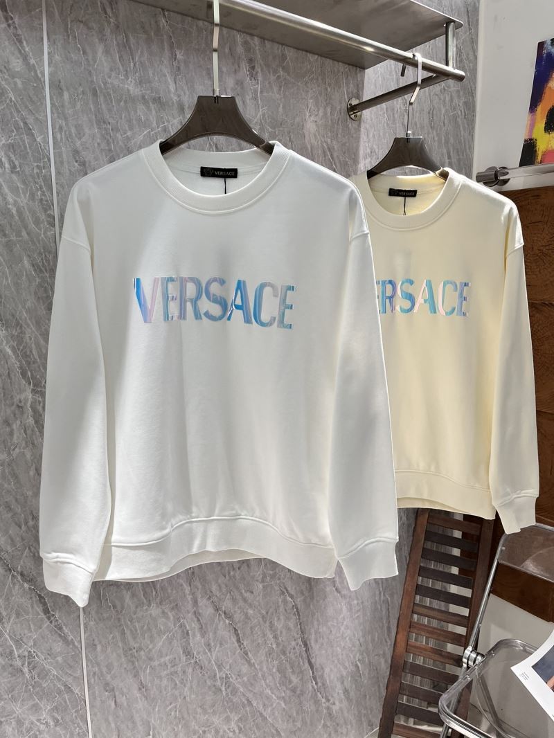 Versace Hoodies